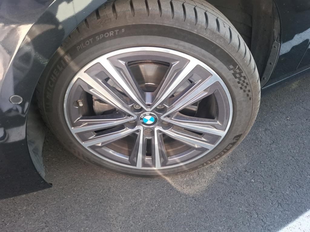 BMW SERIE 2 GRAN COUPE 218i 136 ch DKG7 Business Design 2021