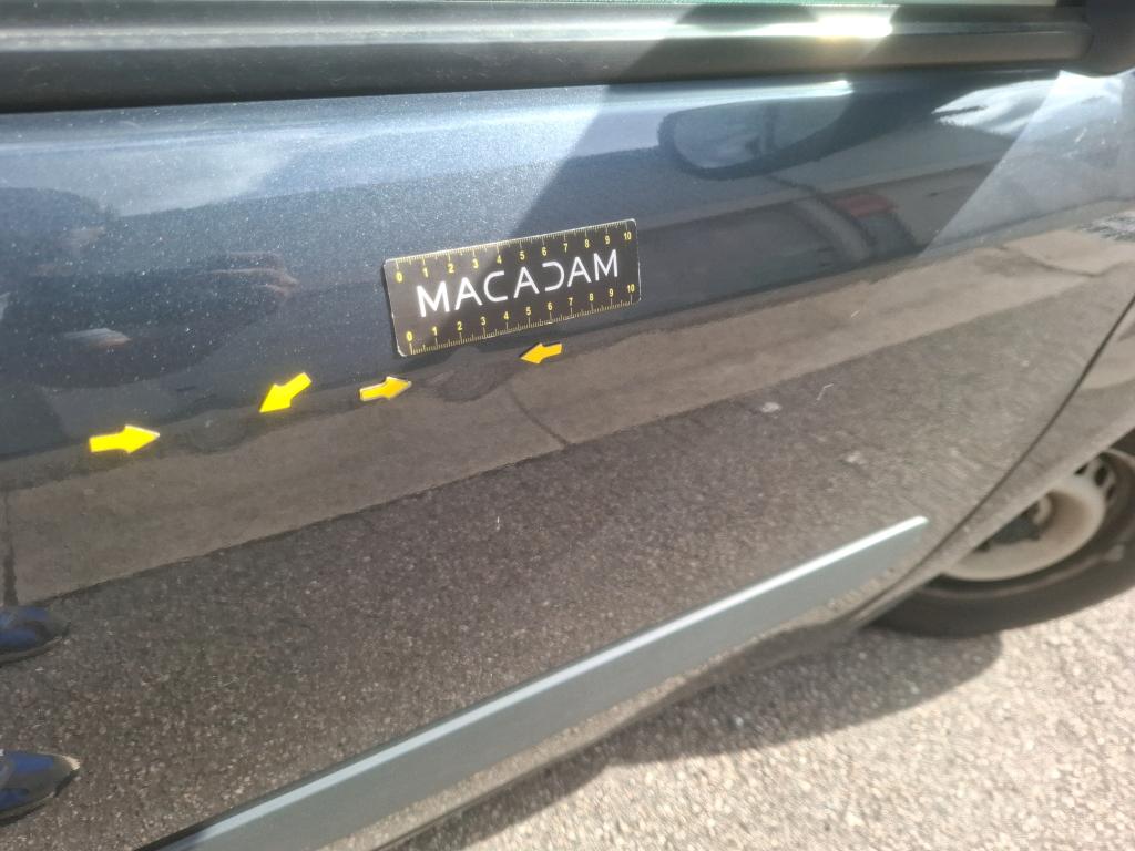 MERCEDES-BENZ MERCEDES CITAN FOURGON FGN 109 CDI COMPACT PRO 2019