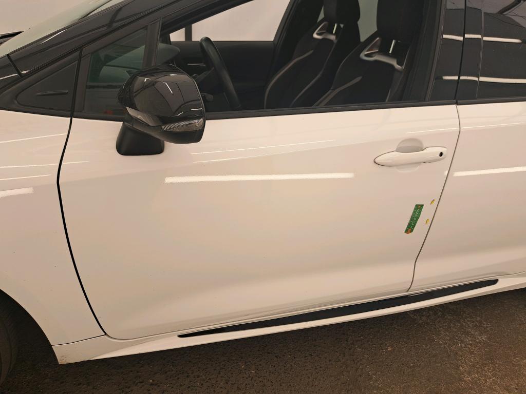 TOYOTA COROLLA TOURING Sports Hybride 140ch GR Sport 2023