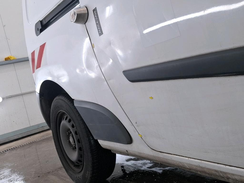 RENAULT KANGOO VU EXPRESS GRAND VOLUME MAXI 1.5 DCI 90 ENERGY E6 EXTRA R-LINK 2019