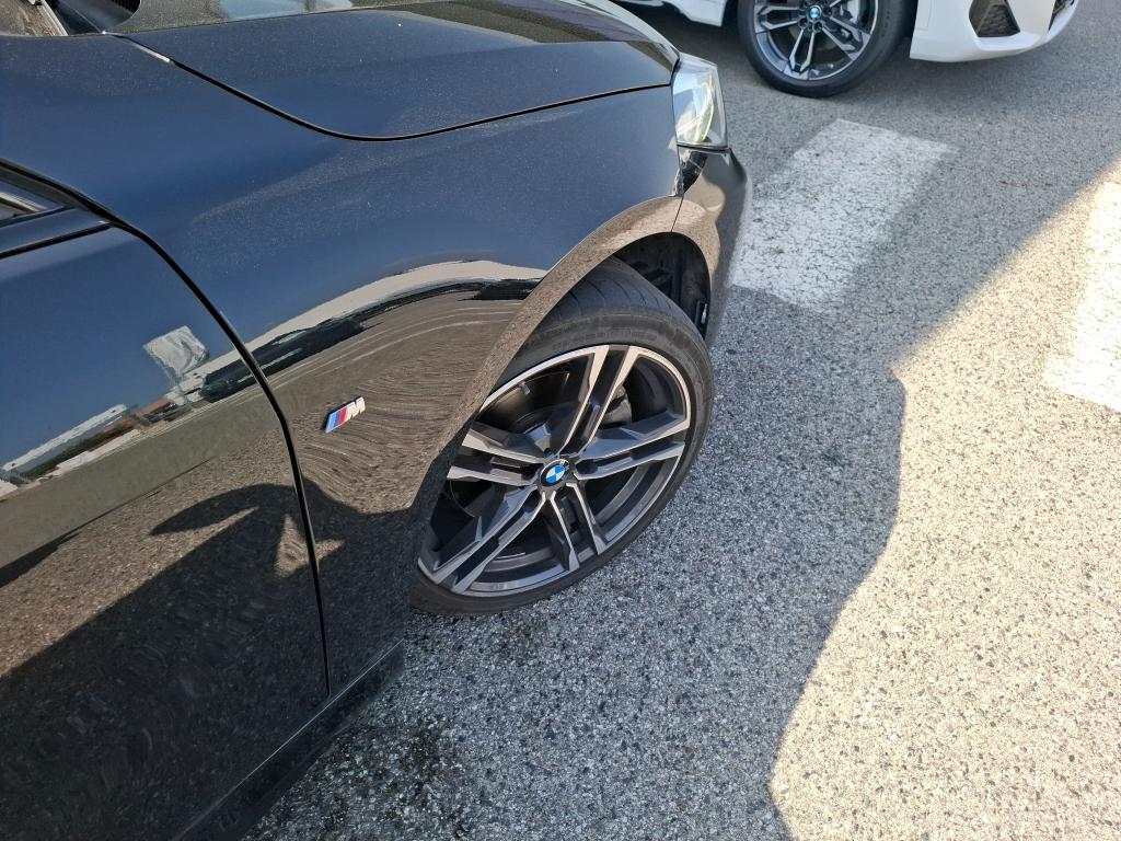 BMW SERIE 1 F40 118d 150 ch BVA8 M Sport 2024