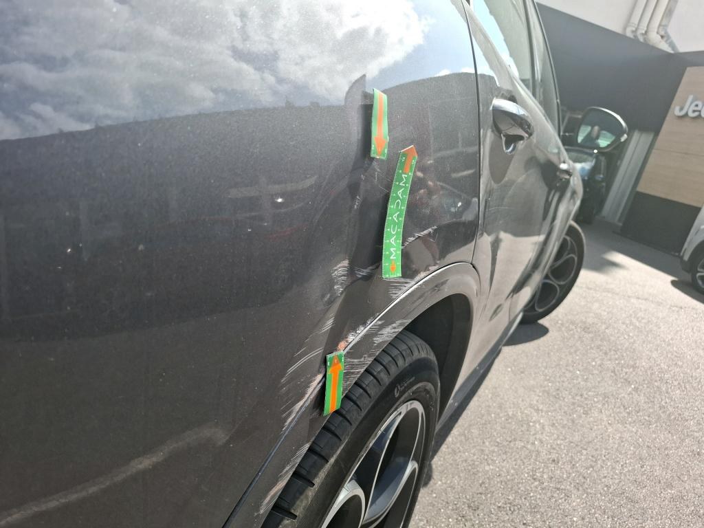 ALFA ROMEO STELVIO 2.2 160 ch AT8 Ti 2023