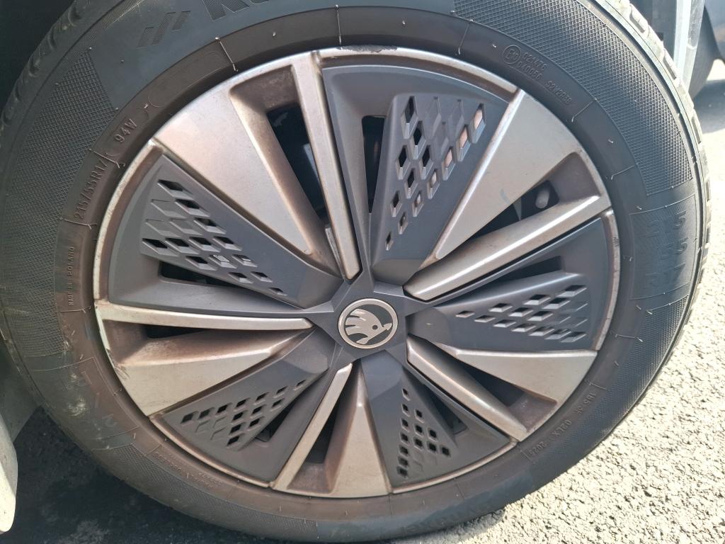 SKODA KAROQ 2.0 TDI 116 ch SCR DSG7 Business 2023