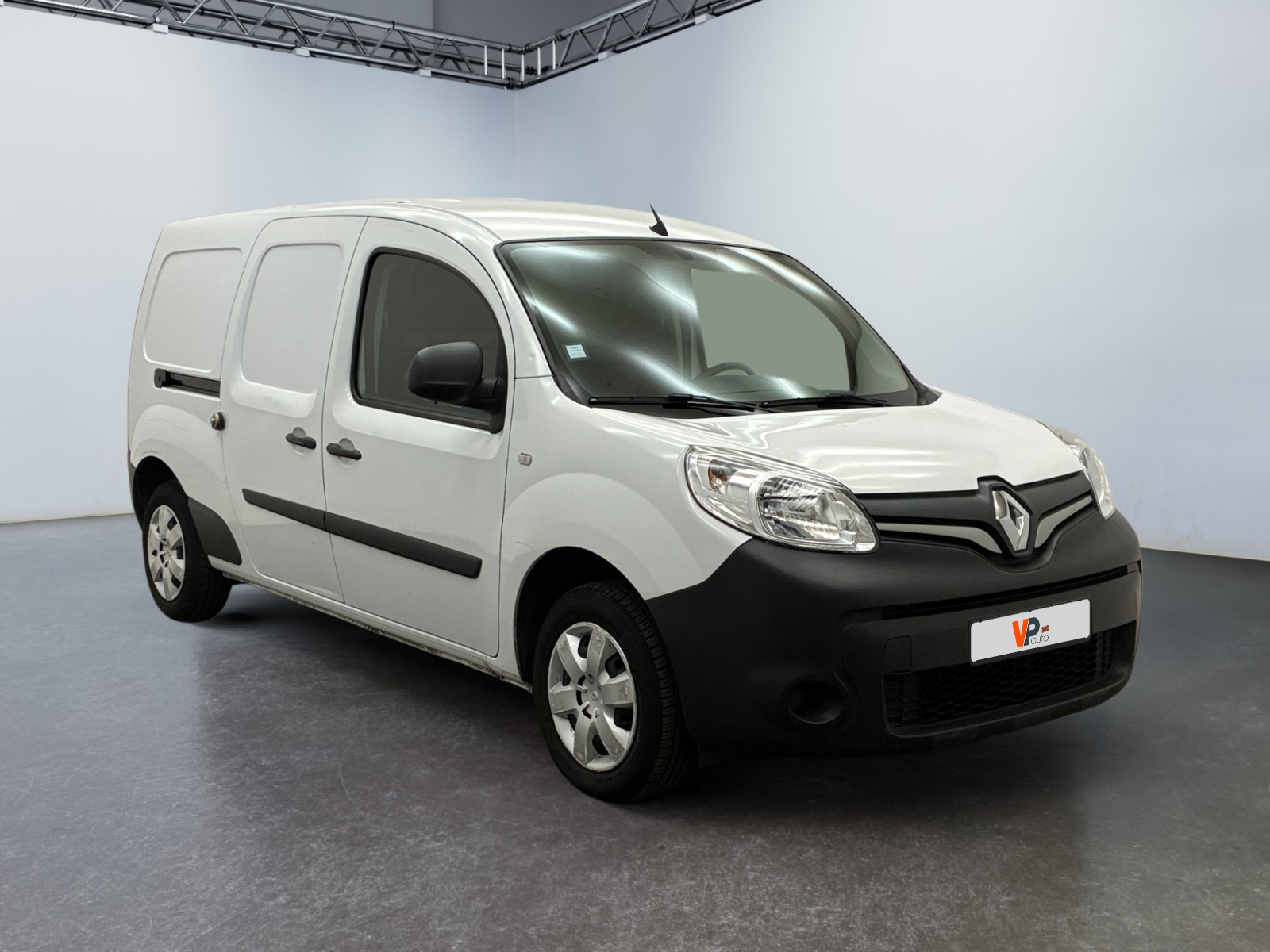 RENAULT KANGOO EXPRESS GRAND VOLUME BLUE DCI 95 EXTRA R-LINK 2021
