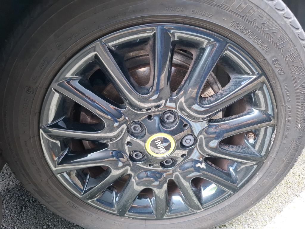 MINI HATCH 3 Portes Cooper SE 184 ch Edition Premium 2023