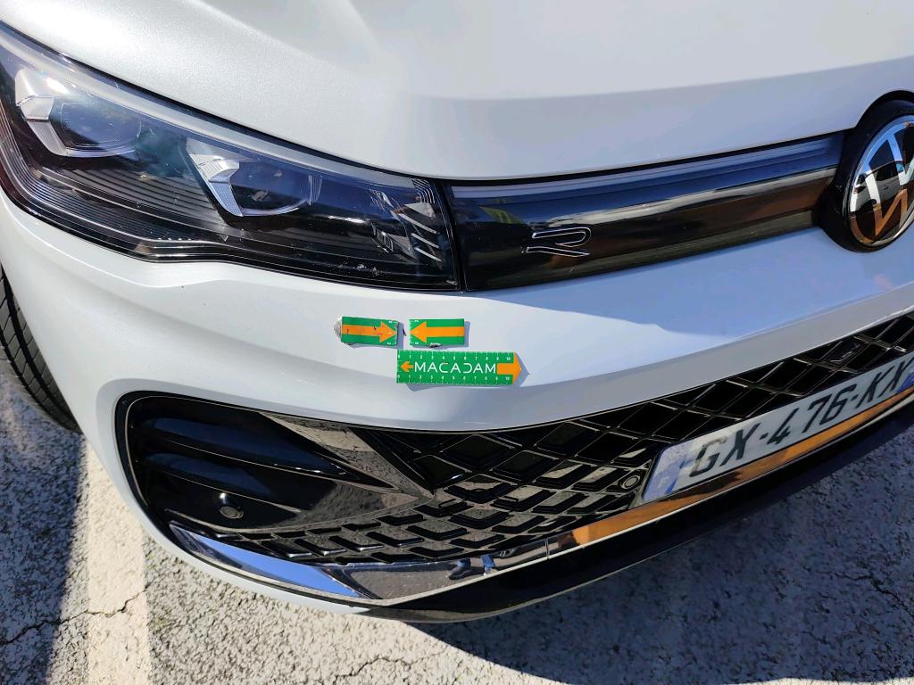 VOLKSWAGEN TIGUAN NOUVEAU 2.0 TDI 150ch DSG7 R-Line 2024