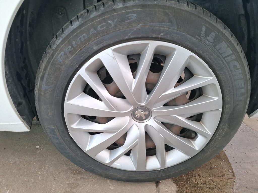 PEUGEOT 308 AFFAIRE BLUEHDI 130 S&S BVM6 PREMIUM PACK 2019