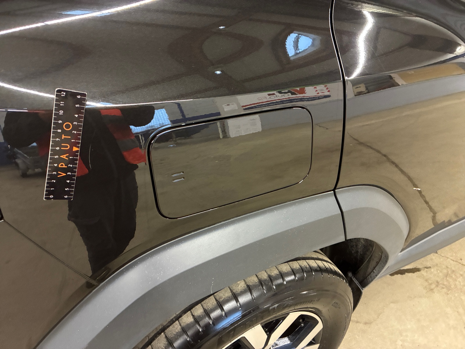 DACIA Duster ECO-G 100 4x2 Expression 2024