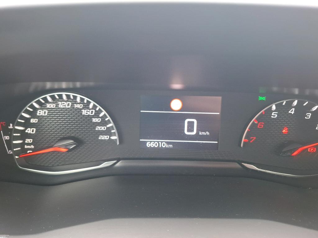 PEUGEOT 208 AFFAIRE BUSINESS R 2023