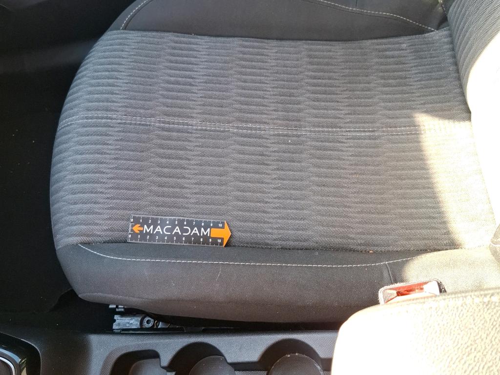 OPEL CORSA 1.5 Diesel 100 ch BVM6 Elegance Business 2022