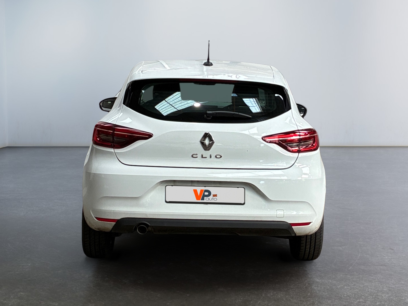 RENAULT CLIO SOCIETE TCE 90 - 21N AIR NAV 2021
