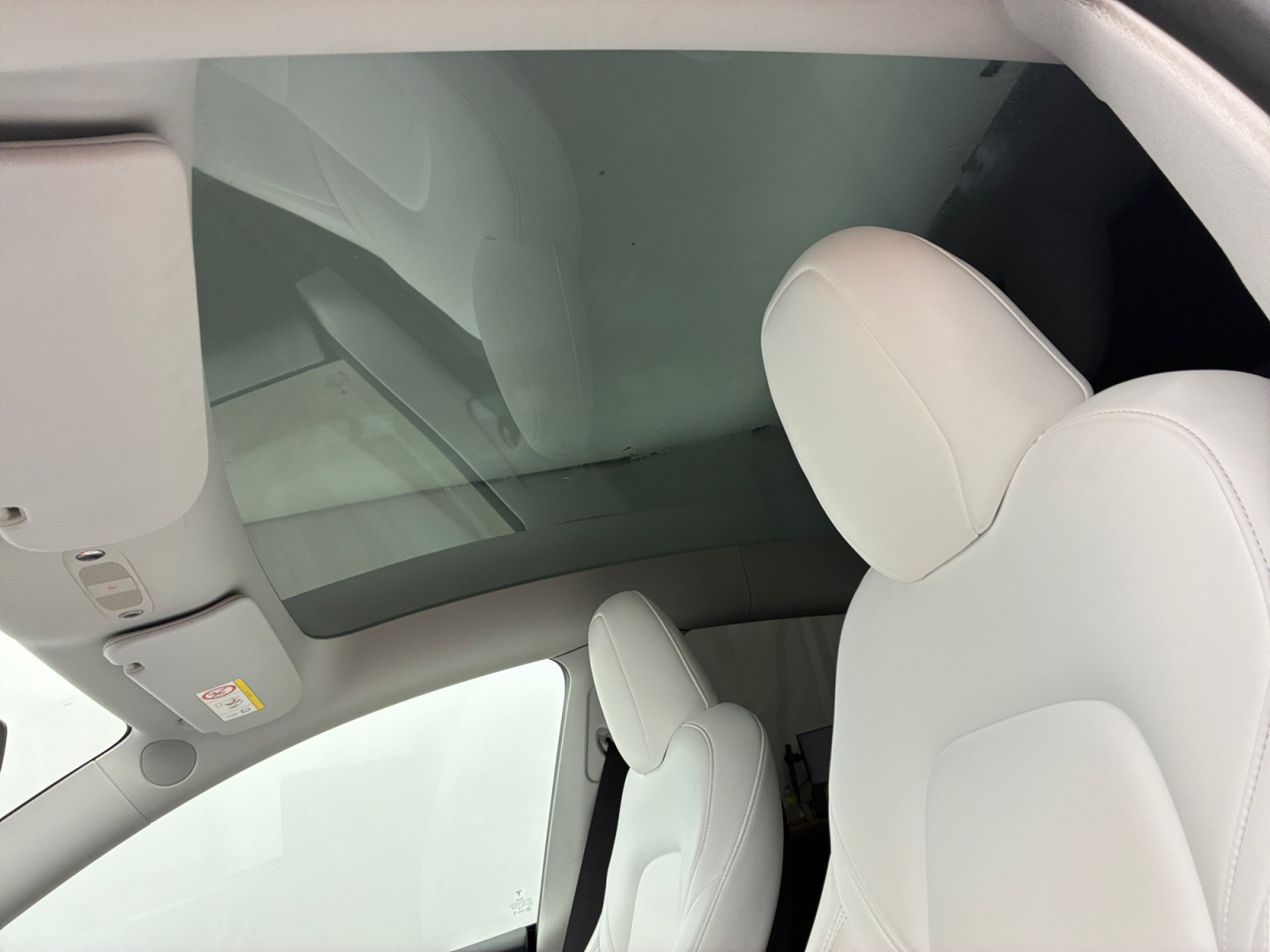 TESLA MODEL Y Performance Dual Motor AWD 2023