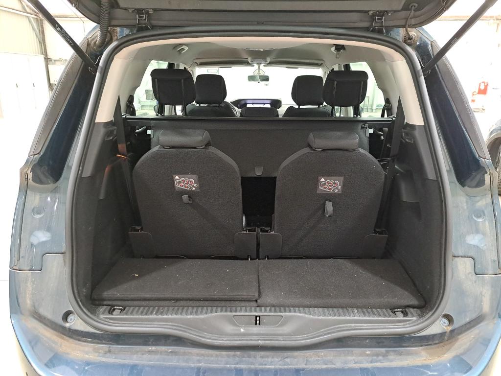 CITROEN C4 GRAND Spacetourer PureTech 130 S&S EAT8 Business 2020