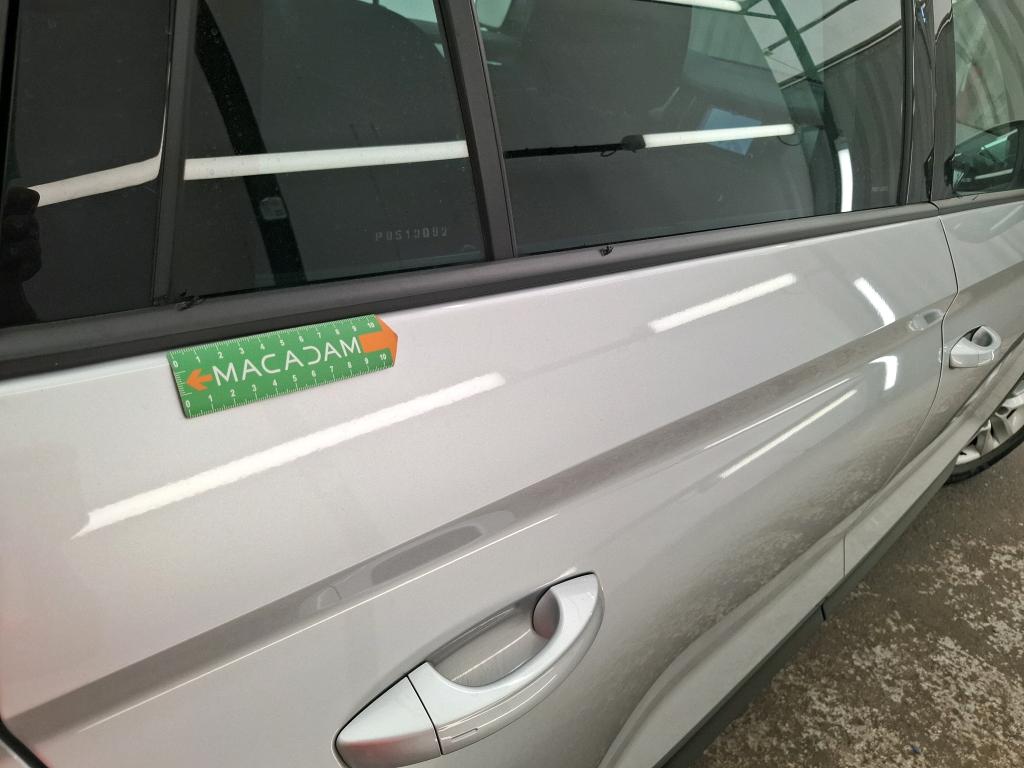 SKODA KODIAQ 2.0 TDI 150 SCR DSG7 5pl Business 2022