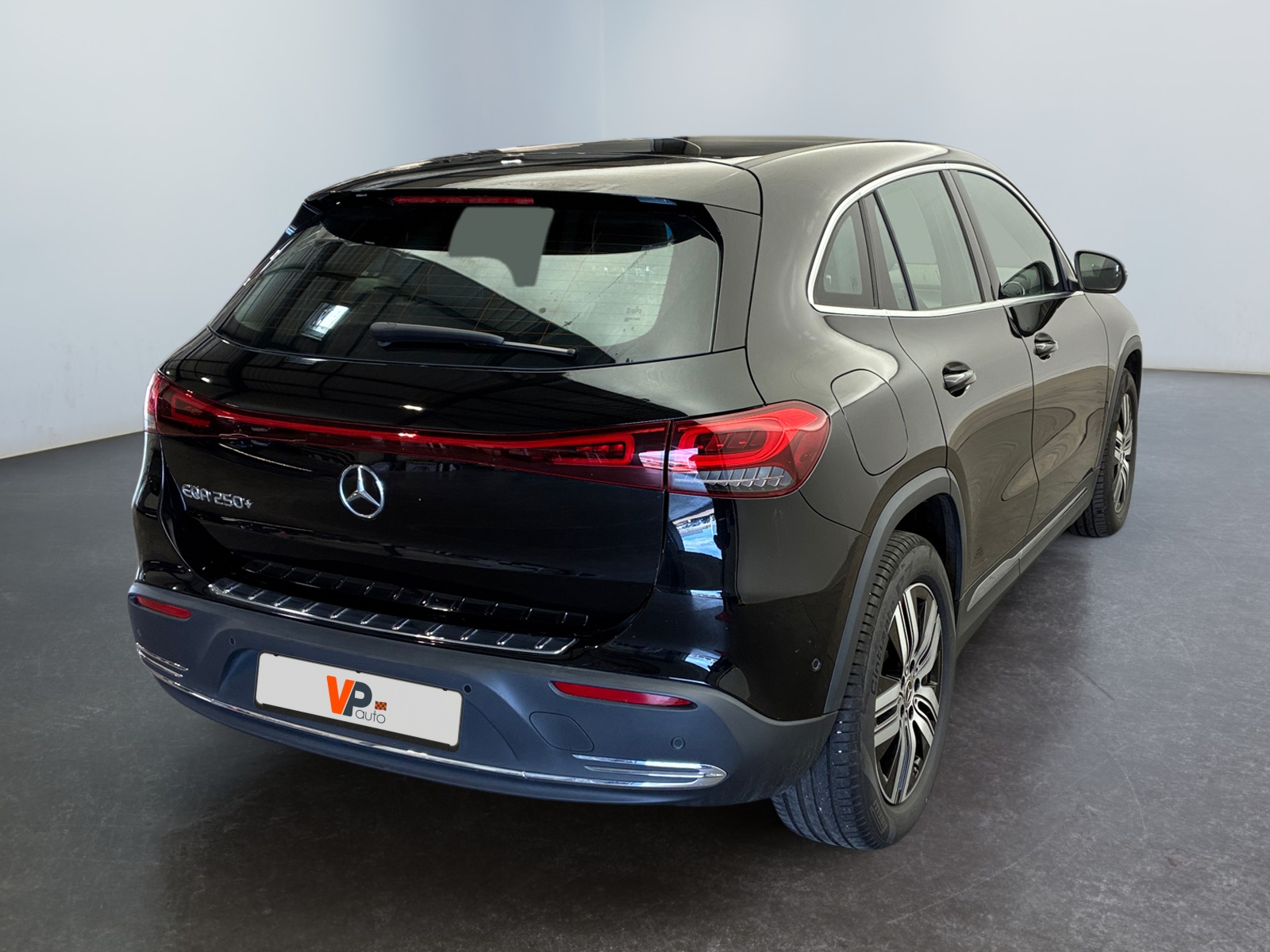 MERCEDES EQA 250+ Progressive Line 2023