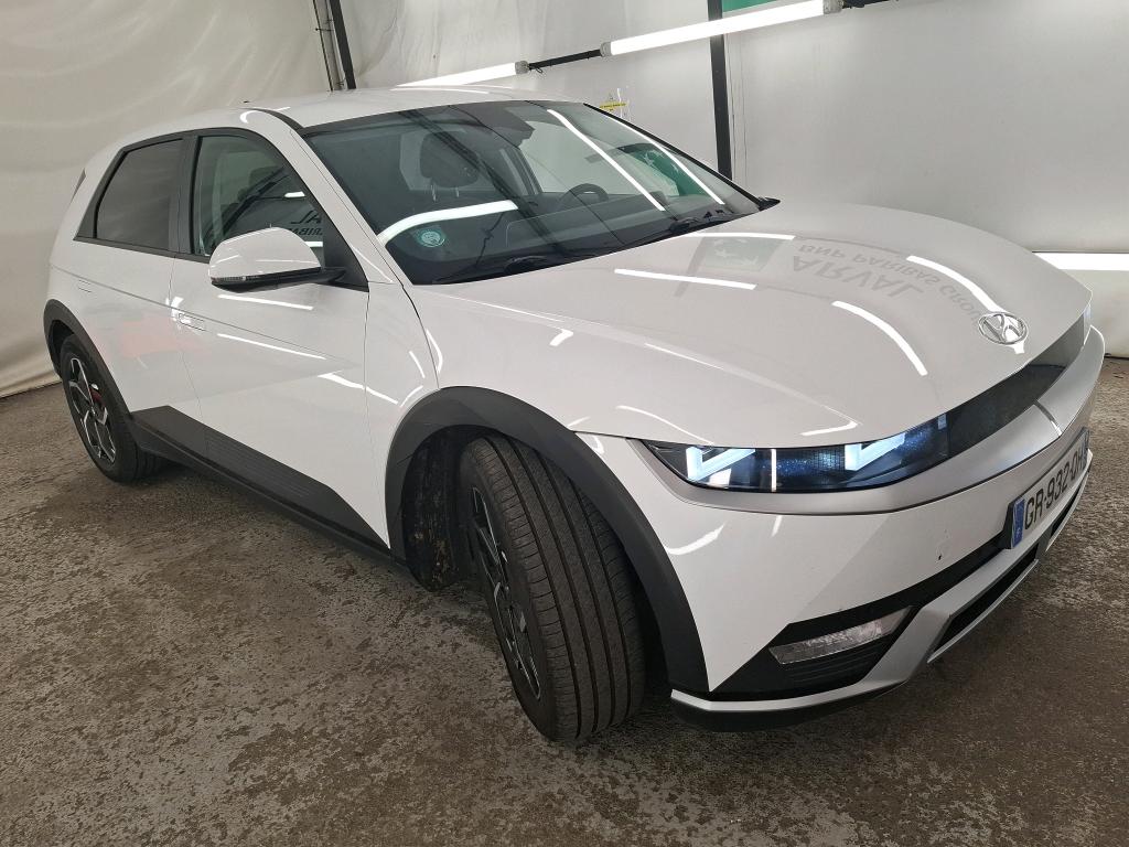 HYUNDAI IONIQ 5 77 kWh - 229 ch Intuitive 2023