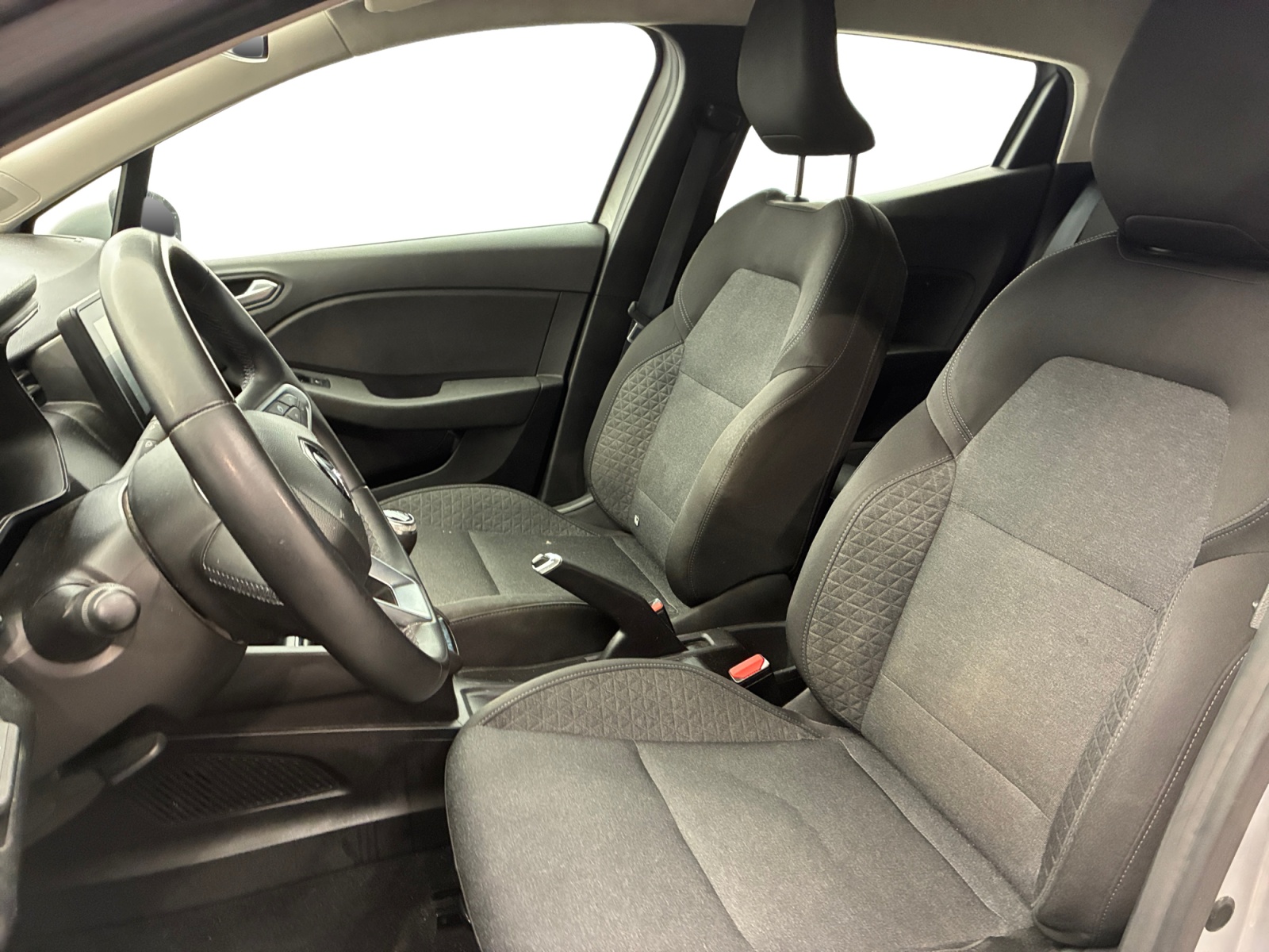 RENAULT Clio Blue dCi 100 - 21N Business 2022