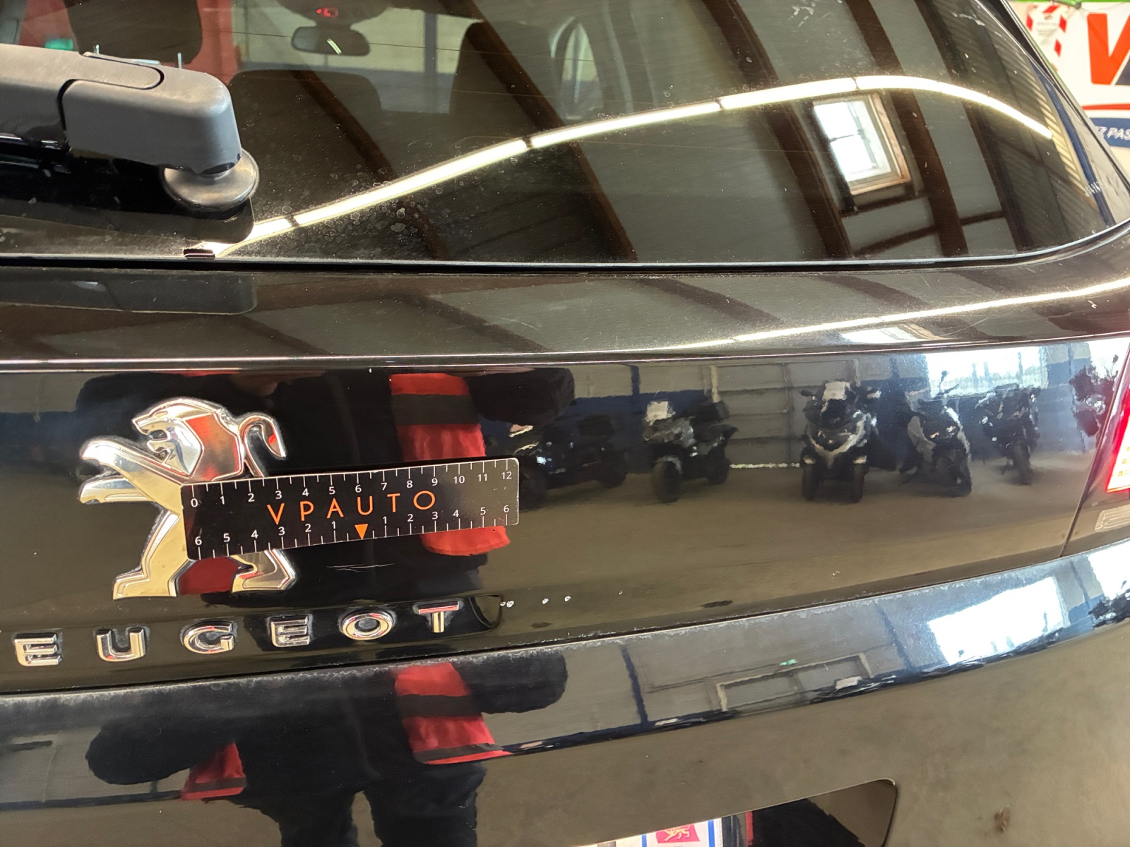 PEUGEOT 3008 Puretech 130ch S&S EAT8 Allure Allure 2018