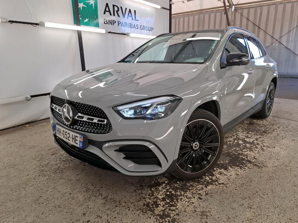 GLA 250