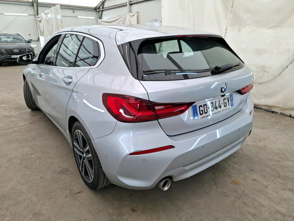 BMW SERIE 1 F40 116i 109 ch DKG7 Lounge 2021