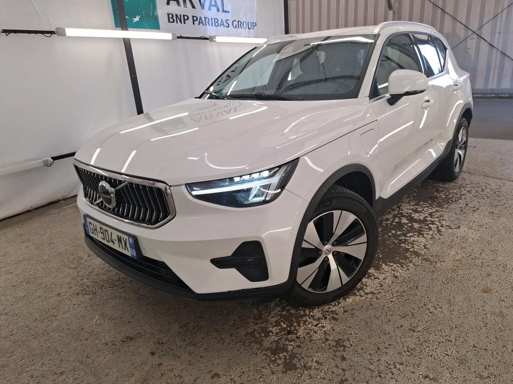 XC40 T4
