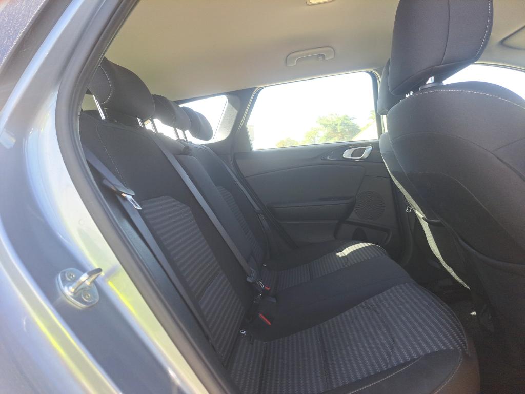 KIA CEE'D CEED SW 1.6 CRDi 136 ch MHEV DCT7 Active 2022