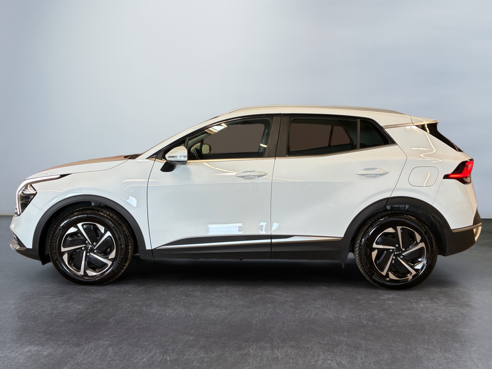 KIA Sportage 1.6 CRDi 136ch MHEV DCT7 4x2 Active 2023