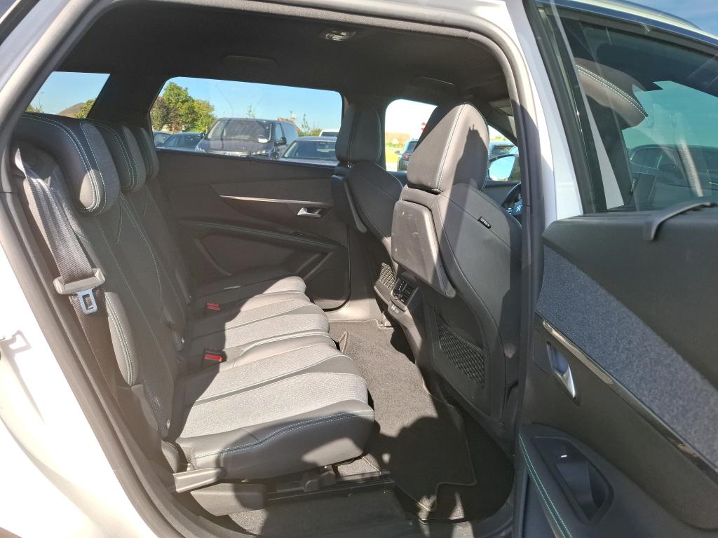 PEUGEOT 5008 BlueHDi 130ch S&S EAT8 Allure Pack 2023