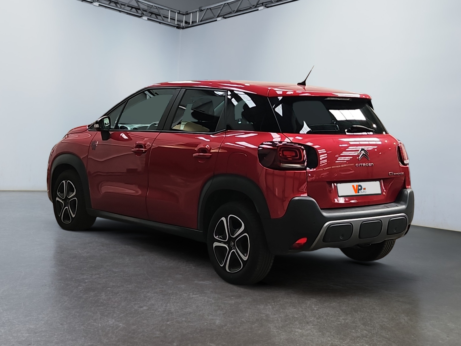 CITROEN C3 AIRCROSS BlueHDi 110 S&S BVM6 You 2024