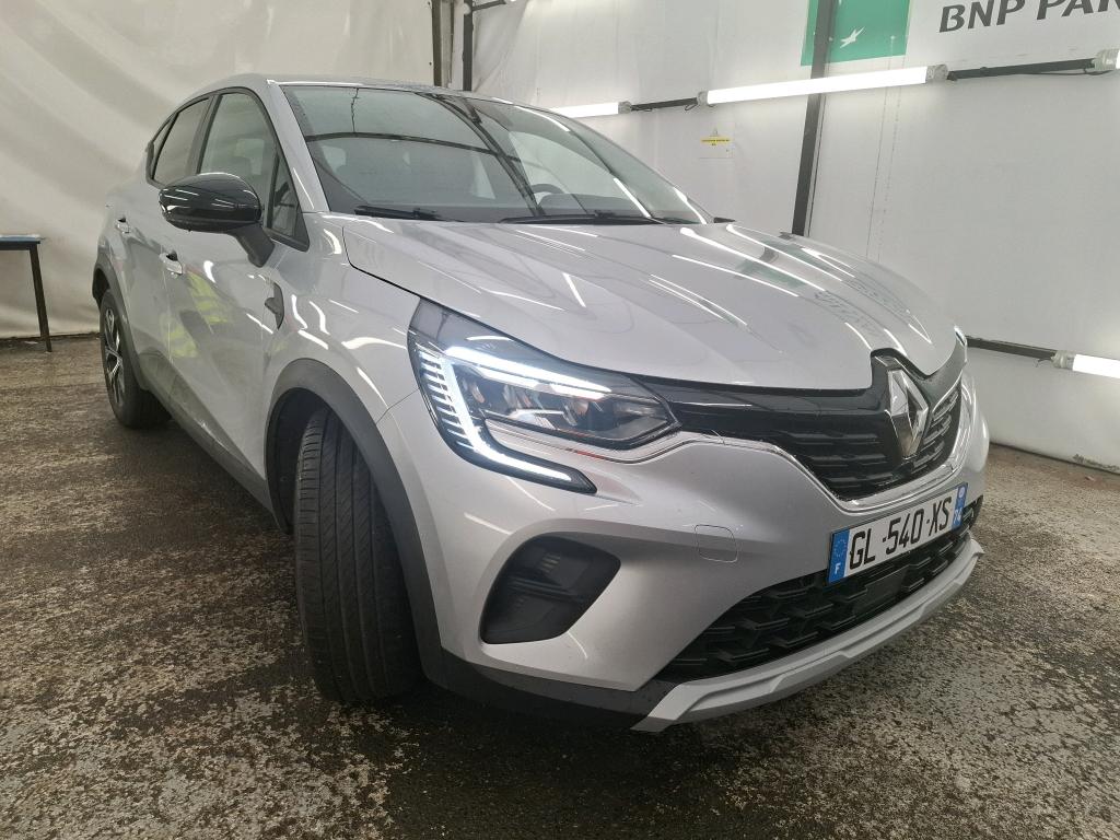 RENAULT CAPTUR TCe 90 Evolution 2023