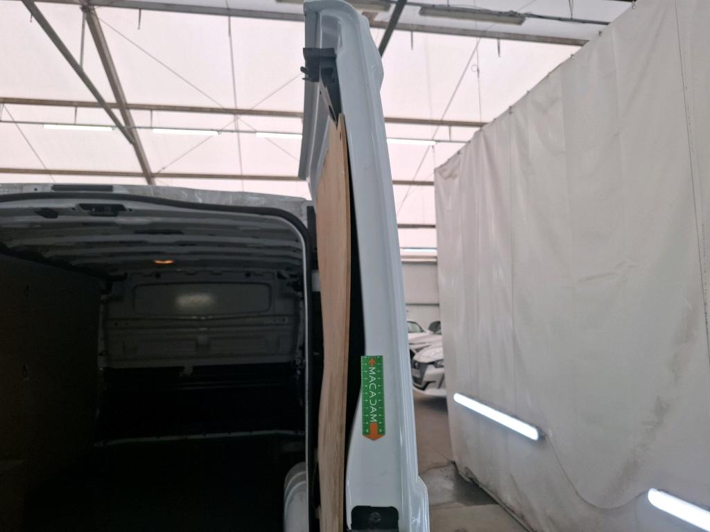 RENAULT TRAFIC FOURGON FGN L2H1 1300 KG DCI 120 GRAND CONFORT 2021