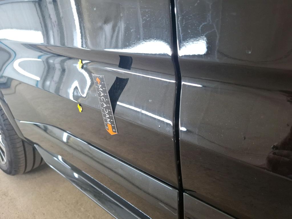 RENAULT ESPACE VI full hybrid E-Tech 200 ch 7pl Iconic 2025