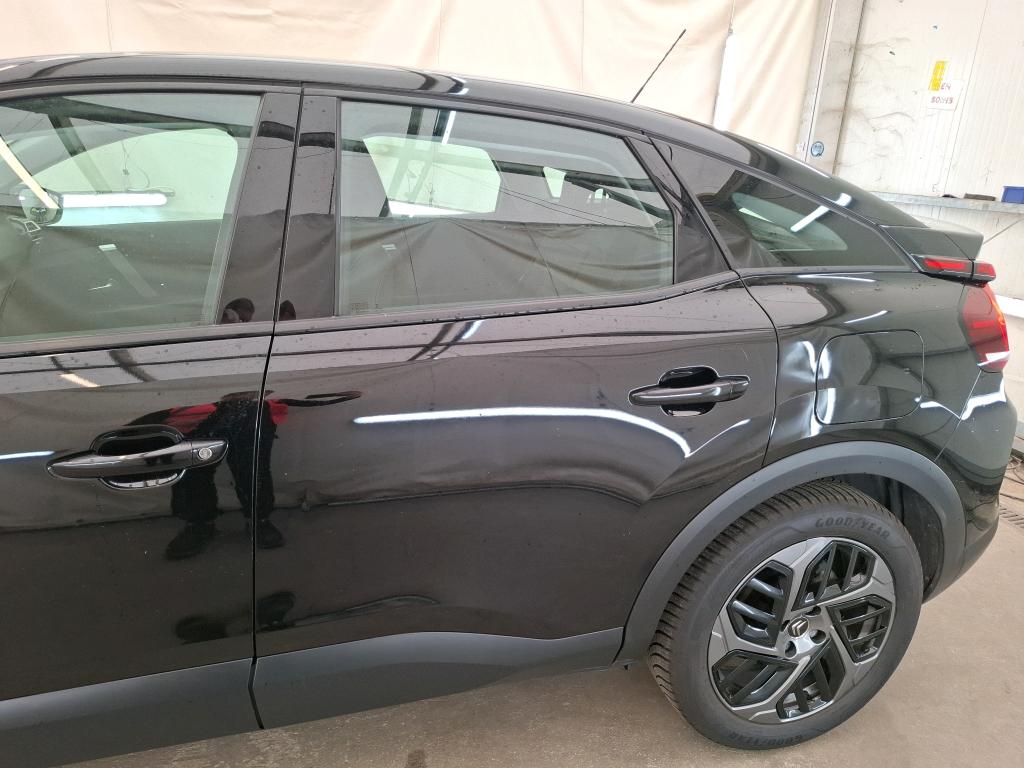 CITROEN C4 PureTech 130 S&S EAT8 Feel Pack 2023