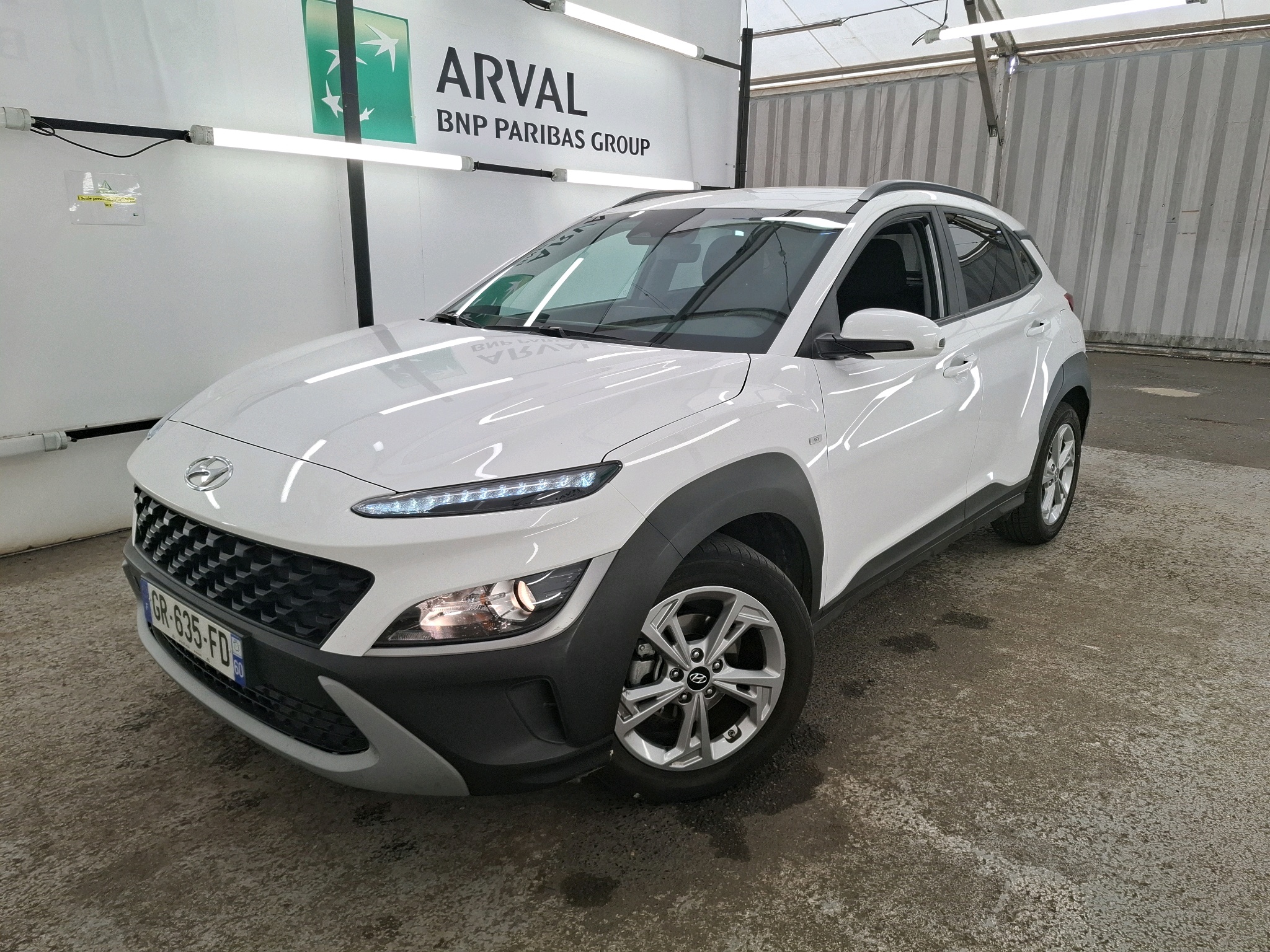 KONA 1.0