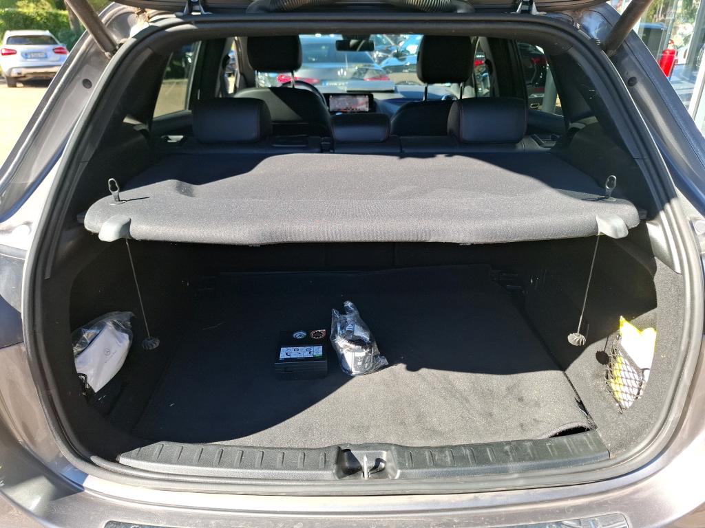 MERCEDES-BENZ GLA 200 d 8G-DCT AMG Line 2022