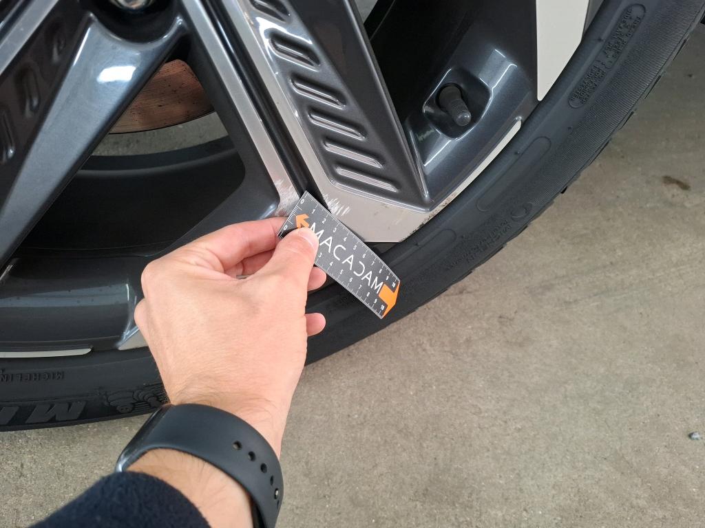 HYUNDAI TUCSON 1.6 T-GDI 265 HTRAC Plug-in BVA6 Business 2021