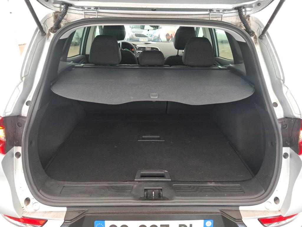 RENAULT KADJAR Blue dCi 115 EDC Evolution 2022