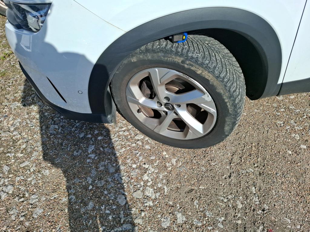 CITROEN C5 Aircross Hybride Rechargeable 225 S&S e-EAT8 Business 2022
