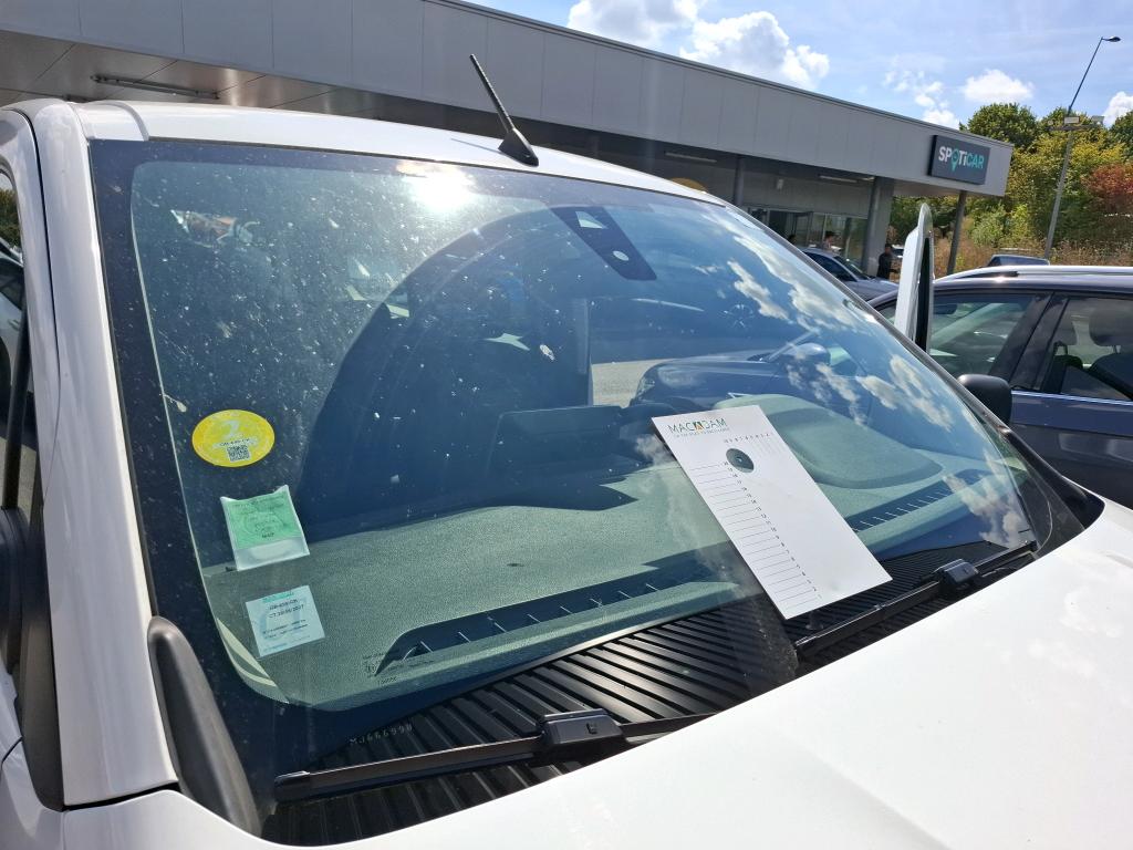 PEUGEOT RIFTER Long BlueHDi 100 S&S BVM6 5pl Active Pack 2021