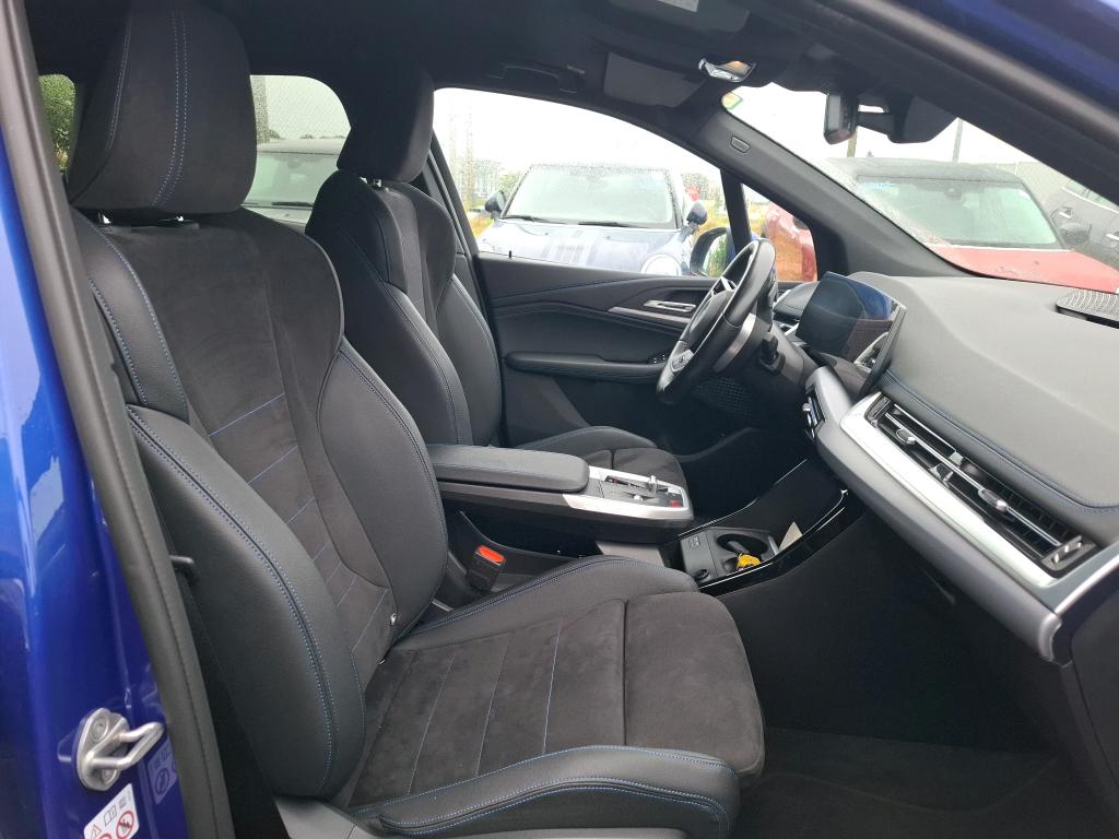 BMW SERIE 2 ACTIVE TOURER 225e xDrive 245 ch DKG7 M Sport 2023