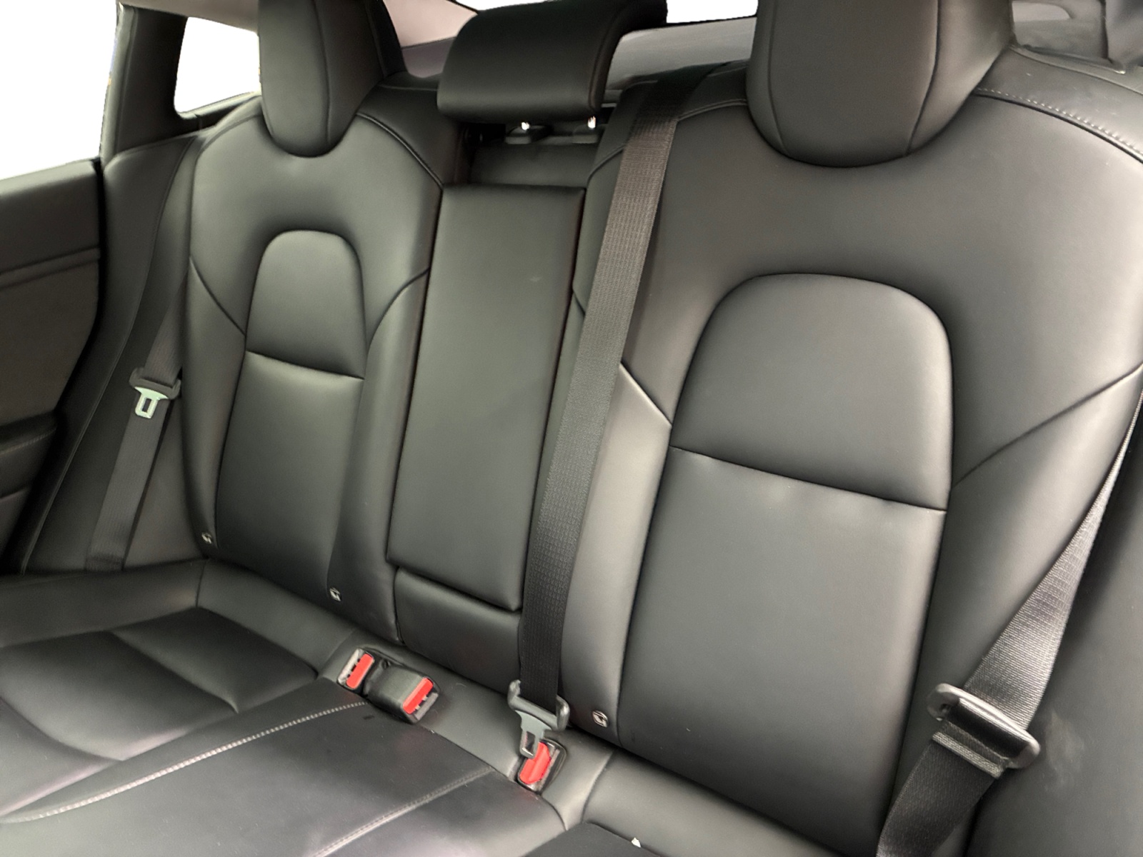 TESLA MODEL 3 Performance Dual Motor AWD 2022