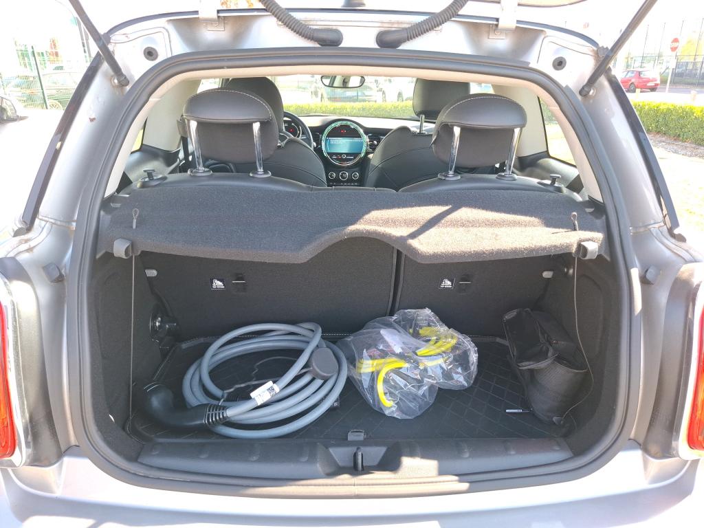 MINI HATCH 3 Portes Cooper SE 184 ch Essential 2023