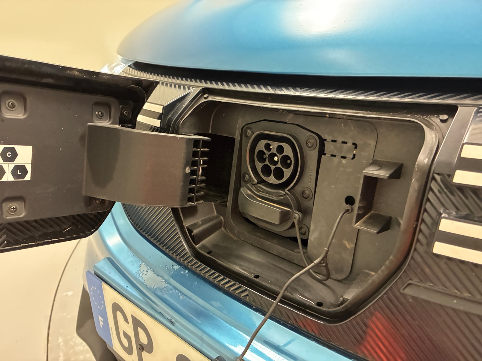 DACIA Spring Expression 2023