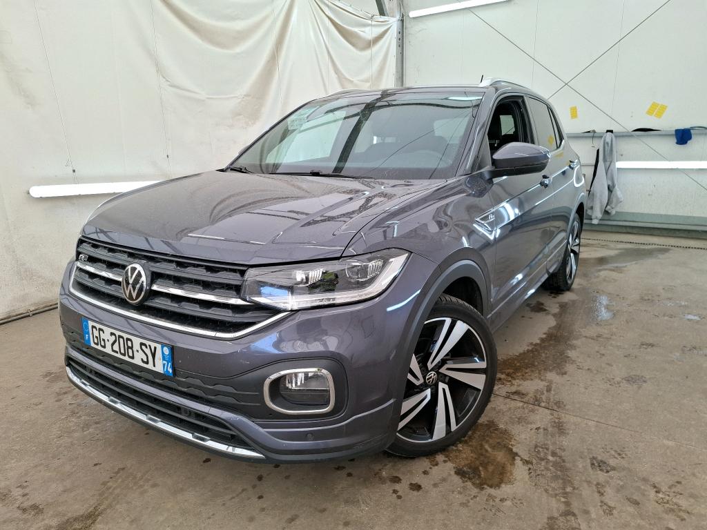 T-CROSS 1.0