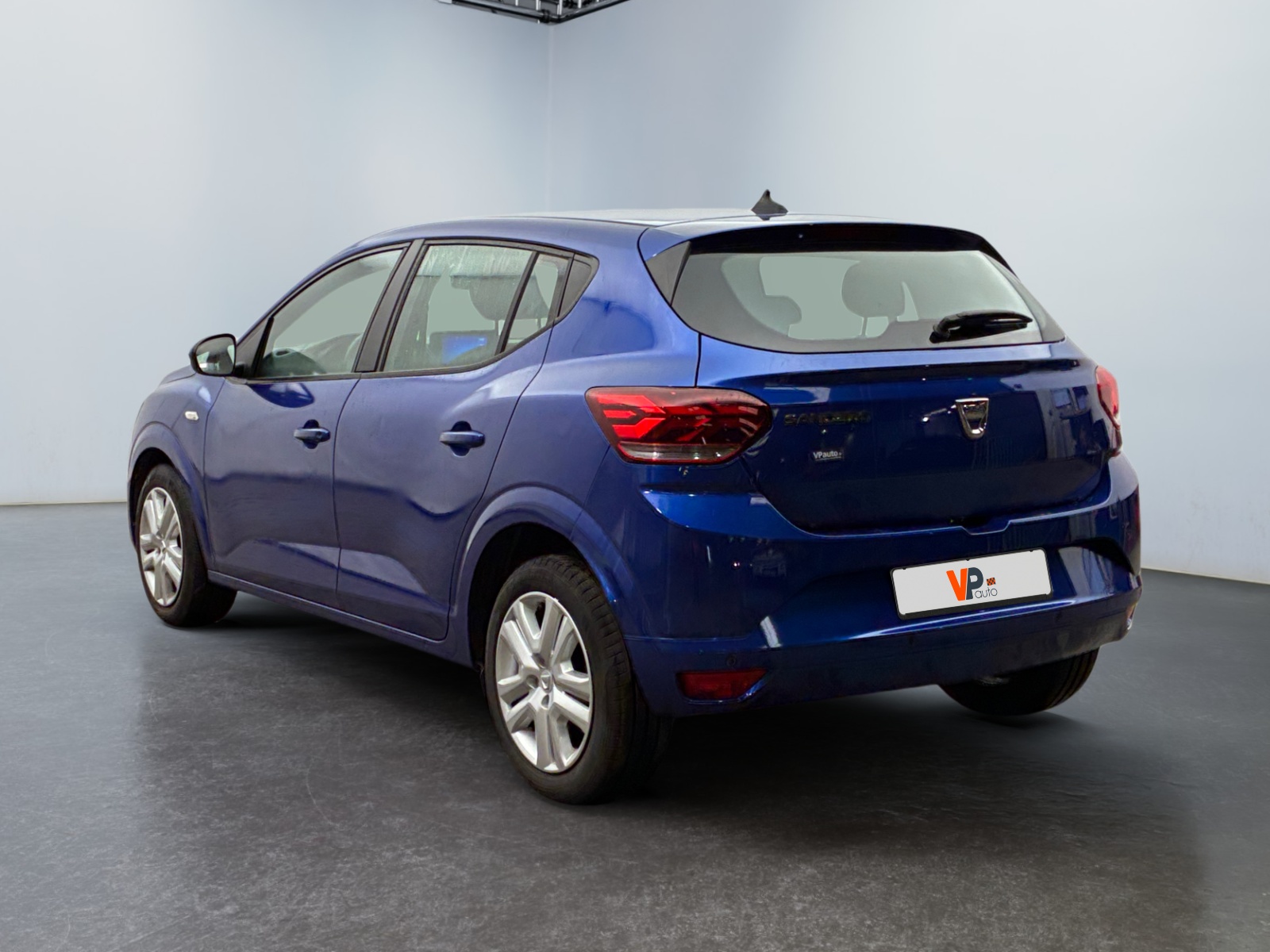 DACIA Sandero SCe 65 Confort 2021