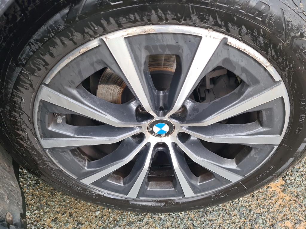 BMW SERIE 3 G20 316d 122 ch BVA8 Lounge 2020