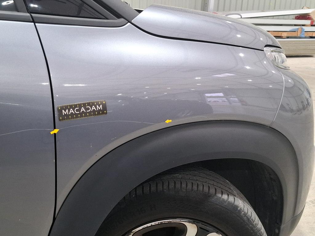 CITROEN C3 AIRCROSS PureTech 110 S&S BVM6 Feel Business 2019