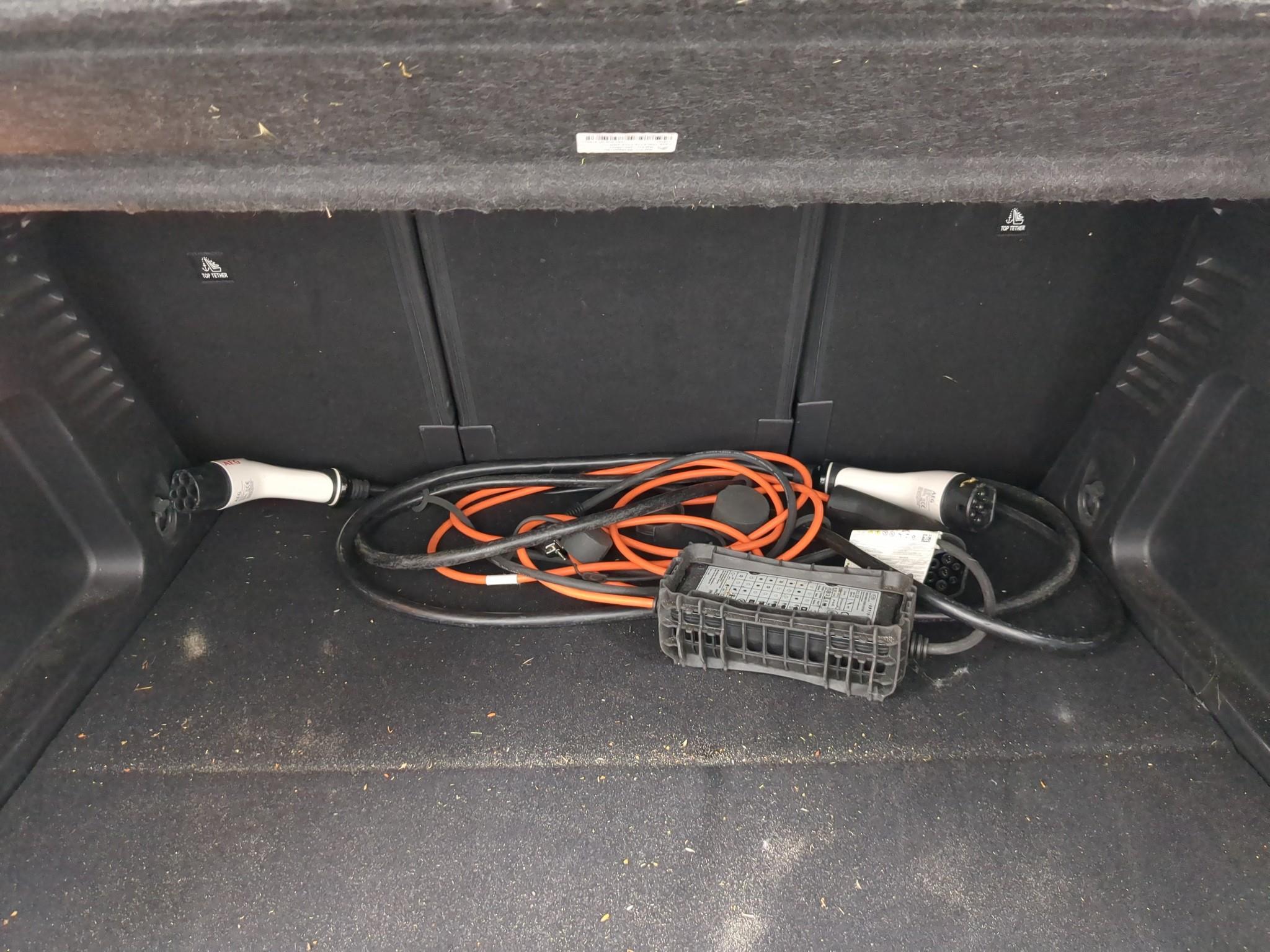 CITROEN C5 AIRCROSS Hybride Rechargeable 225 e-EAT8 Feel Pack 2023
