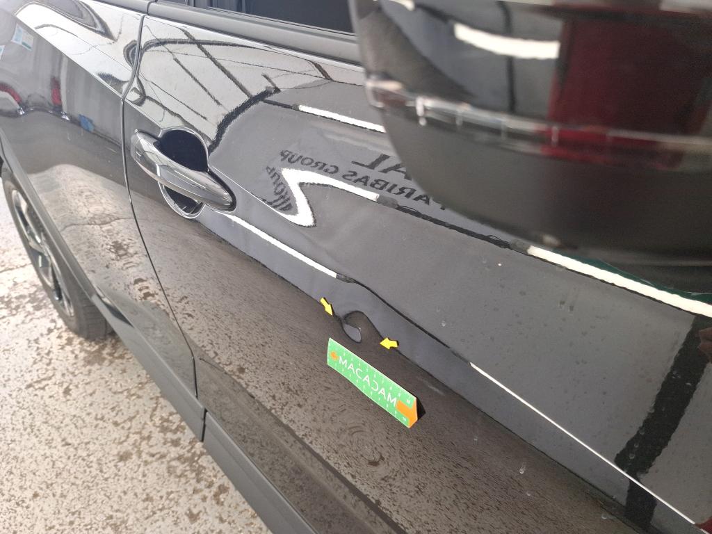 NISSAN JUKE 2023 HYBRID 143 Business+ 2023