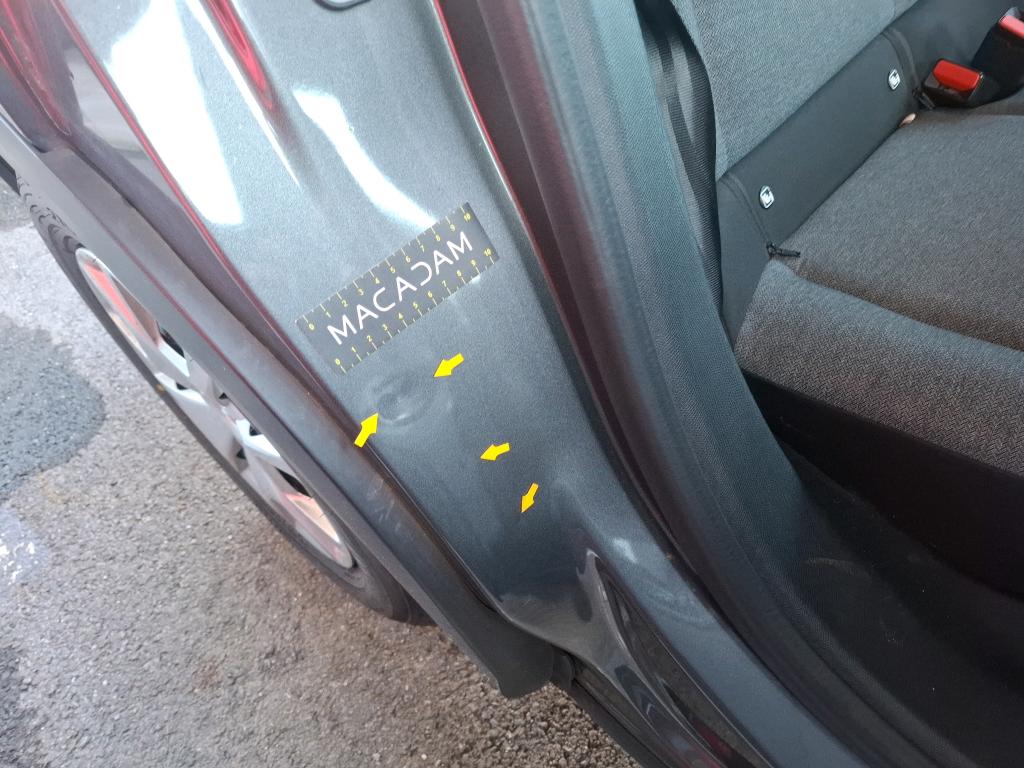 CITROEN C4 BlueHDi 110 S&S BVM6 Live Pack Business 2022